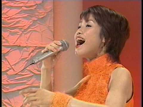 川野夏美 おんな大漁船 演歌百撰