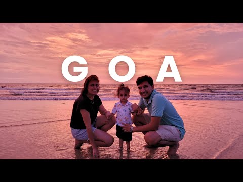 South Goa 2024 | Goa Places to Visit | South Goa Tourist Places