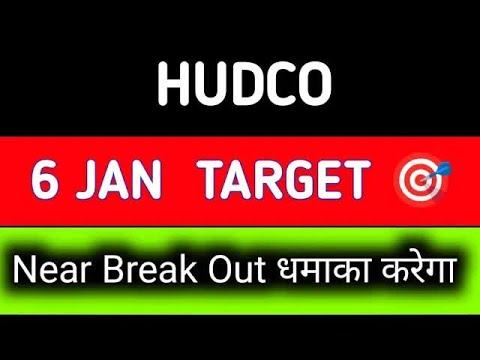 HUDCO SHARE BREAKOUT, HUDCO SHARE LATEST NEWS, HUDCO SHARE ANALYSIS, HUDCO SHARE PRICE TARGET