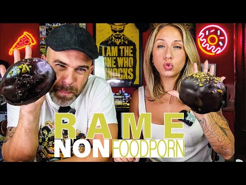 RAME - NON FoodPorn - Catanesi | 2a Edizione