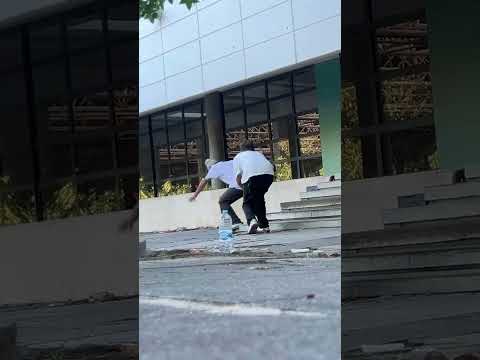 Torey Skate Clip 👏