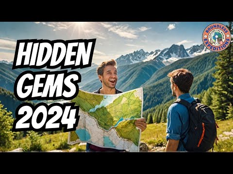 Uncover The Top 10 Hidden Gems Of 2024 That Will Blow Your Mind!