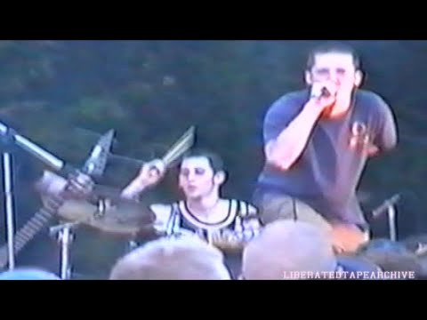 Five Point O Live - COMPLETE SHOW - Joliet, IL, USA (7th June, 2002) "The Crow's Nest"