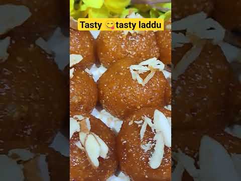 दलिया से बनाये tasty laddu, full video watch my chanal 😋👌#shorts#tranding #viralreels #viralshort