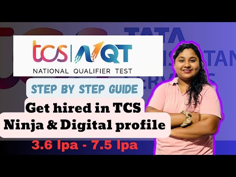 TCS NQT hiring 2023 | tcs ninja | tcs digital| tcs recruitment drive 2023 | off campus hiring