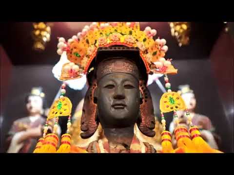 天福宫 Thian Hock Keng Temple Corporate Video (with Chinese subtitles) English Version