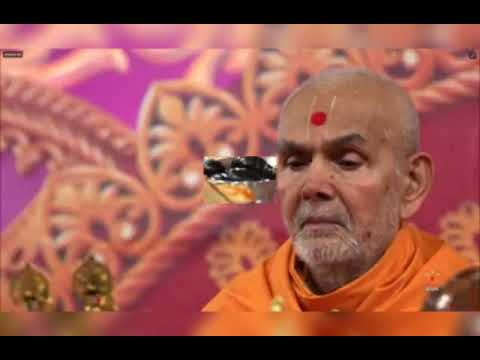 guruhari mahantswami bapa🥰| jay swaminarayan🙏