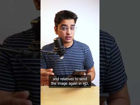 Much Awaited WhatsApp Feature is Here! | #shorts #smartphone