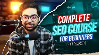 SEO Full Course | Complete SEO Course Bangla | SEO For Beginners | বাংলা এসইও কোর্স | Khalid Farhan