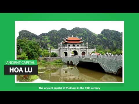 Ha Noi 2 Days Tour - Airport Transfer & Full Day Ninh Binh - Code: HAN2002