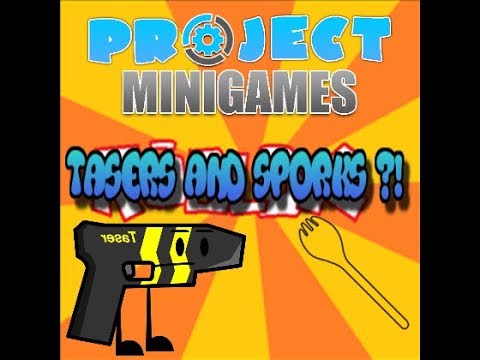 project mini games with friends-  dying over and over again