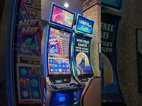 sams town slots #slots #vegasirl  #lasvegas #casino #vegasvacation #vegas