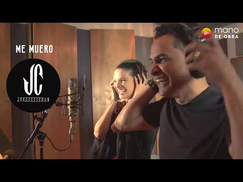 Me Muero - Jorge Celedón, Natalia Jiménez l Video Oficial