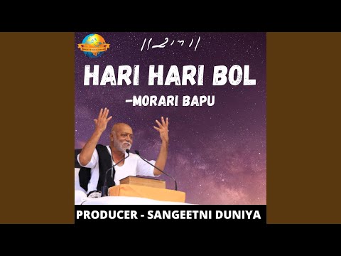 HARI HARI BOL (Live)