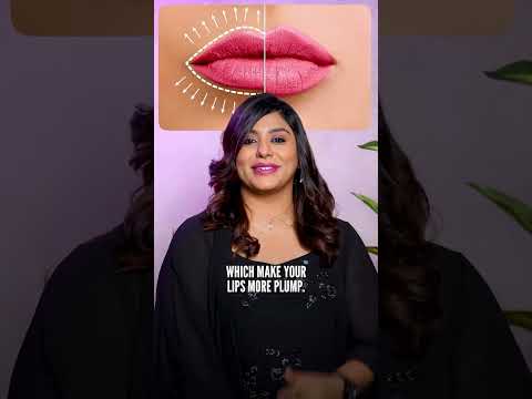 Do You Want Pink Lips and Plump Lip | Tips for Pink Lips | #drrasyadixit