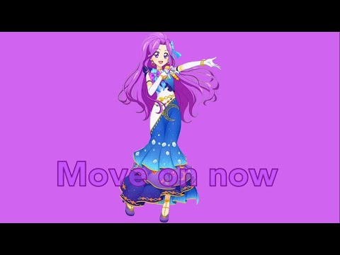 Move on now～美月version～