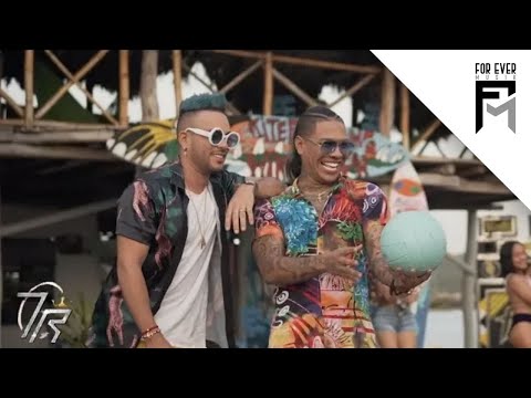 Twister El Rey Ft. Rey Three Latino - La PupiCole (Video Oficial)