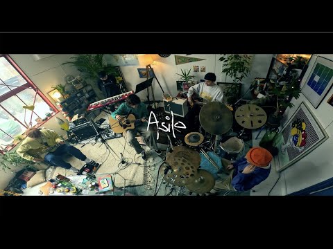 Asilo - Hang Out Sessions at Our House Teaser 01