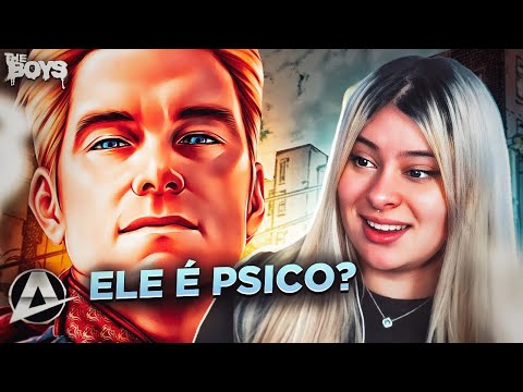 REACT 2 em 1 RAP CAPITÃO PÁTRIA | ANIRAP e KAITO ‹ Alpha ›