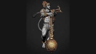 Kaliyuga Dhara | Hanuman Urumi Melam | Jai Hanuman | Anjeneyar | Maruthi | Hanuman Songs