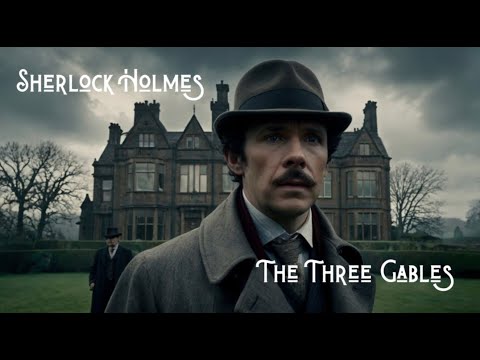 Sherlock Holmes: The Mystery of the Three Gables (Audio Story)