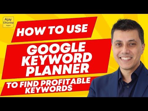 Google Keyword Planner: Is It Worth Using?