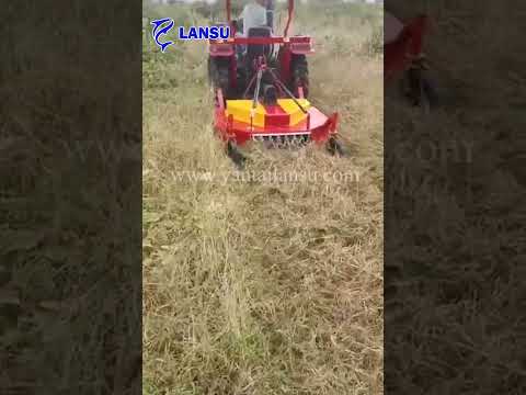 FM-mower