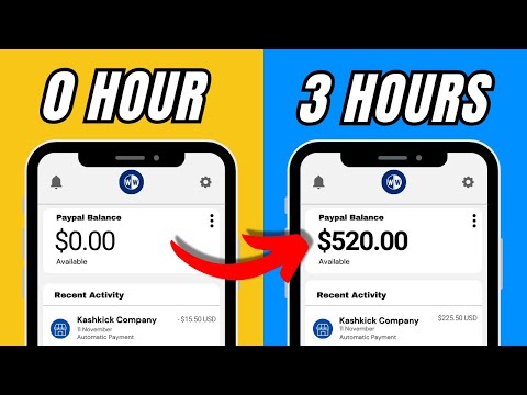 The Easiest Way To Watch Videos And Earn Money Online