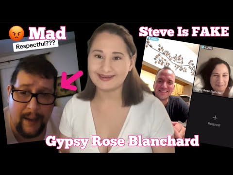 Gypsy Rose Blanchard EXPOSED By EX HUSBAND..."Ken Don't Let Her Fool You"