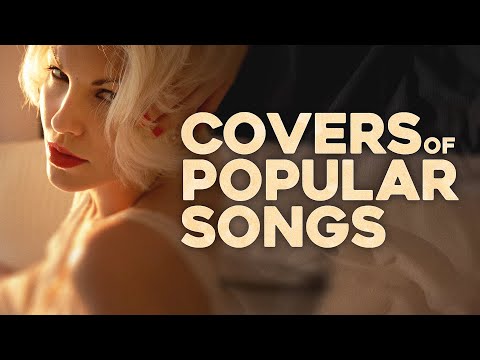 Karen Souza Covers of Popular Songs