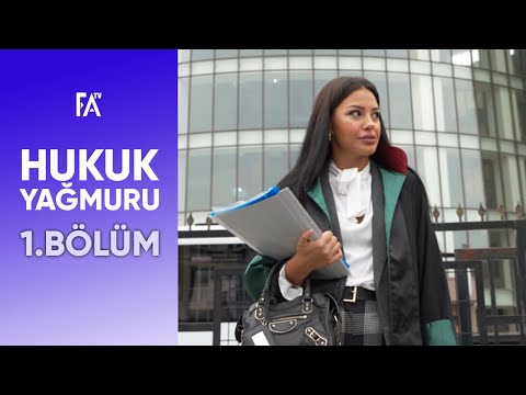 Hukuk Yağmuru 1. Bölüm | Kiracı ve Kiraya Veren Uyuşmazlıkları