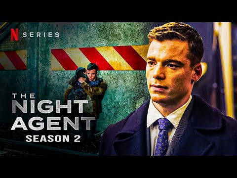 The Night Agent Season 2 (2024) Release Date & Everything We Know So FAR!