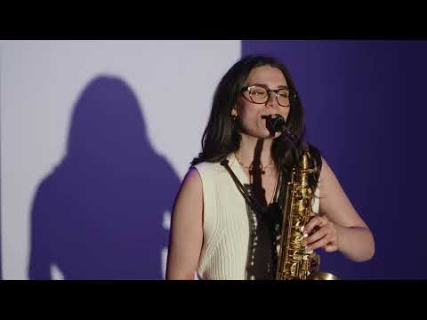 Just The Way You Are by Bruno Mars | Saxophone Cover by Alexandra Ilieva