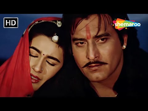 Jo Mai Aisa Janati - Video Song | Batwara (1989) | Vinod Khanna, Amrita Singh | Anuradha Paudwal