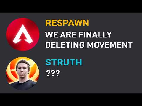 Apex's Movement Dilemma