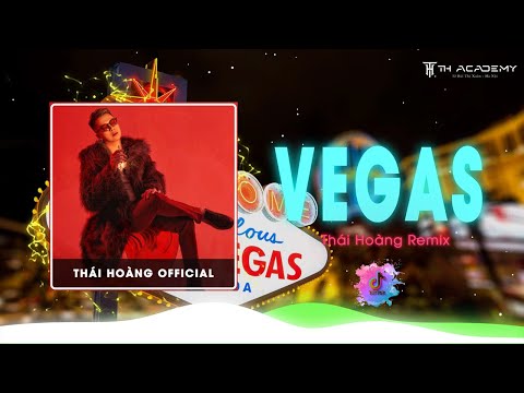 Gà Quấn Giấy Bạc - VEGAS 2016 | THÁI HOÀNG REMIX | NHẠC HOT TREND TIK TOK GÀ QUẤN GIẤY BẠC MỚI NHẤT