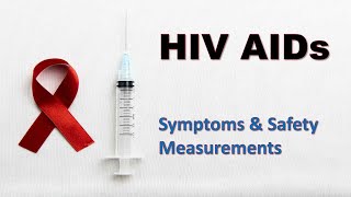 HIV  | | HIV Symptoms in men  | | HIV symptoms in Women #medical #youtube #foryou #trending #fypシ