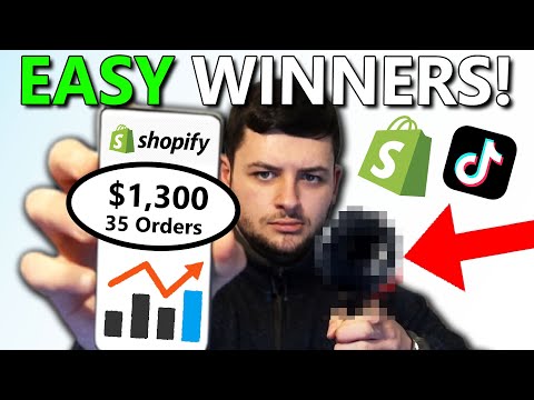 How I Find Winning Products For Dropshipping (2023 Ultimate Guide)