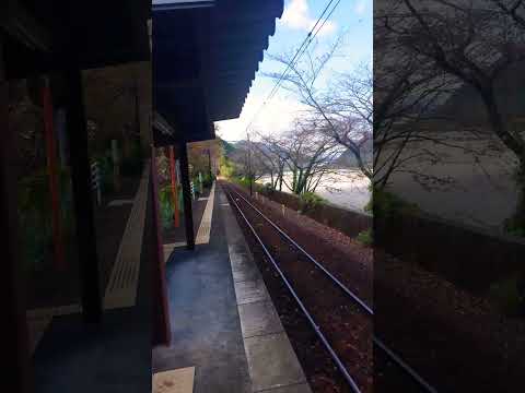 大井川鐵道大和田駅周辺#大井川鐵道 #大和田駅 #大井川