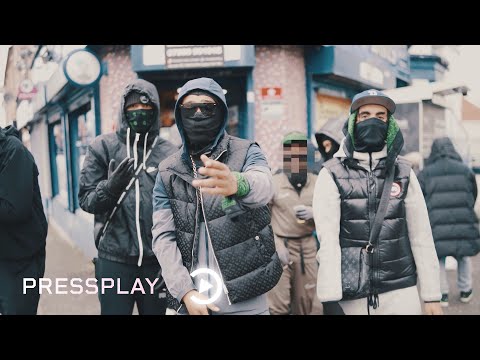 K12 - No Filter (Music Video) | Pressplay