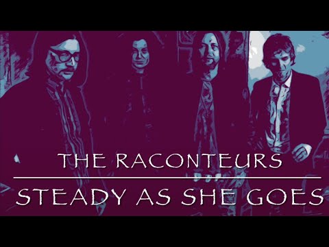 Episode 81: Steady As She Goes (One Rock Song Started a Whole Band)