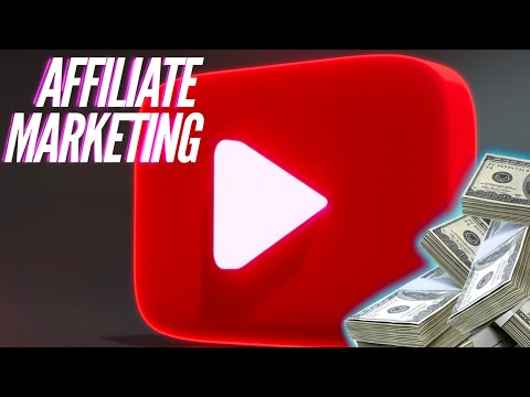 Earn Money on YouTube for Beginners | Affiliate Marketing