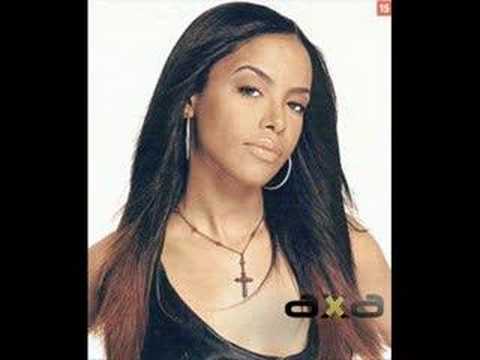 Aaliyah Its Whatever