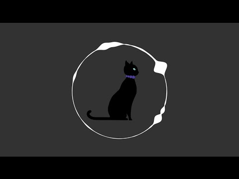 【ハロウィン/フリーBGM】ちびちびジャックと黒猫の大冒険【ゴシック】