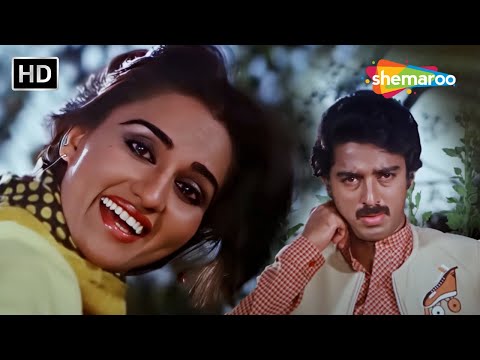 Kitne Bhi Tu Karle Sitam (Female) | Asha Bhosle | Sanam Teri Kasam (1982) | Kamal Hassan, Reena Roy