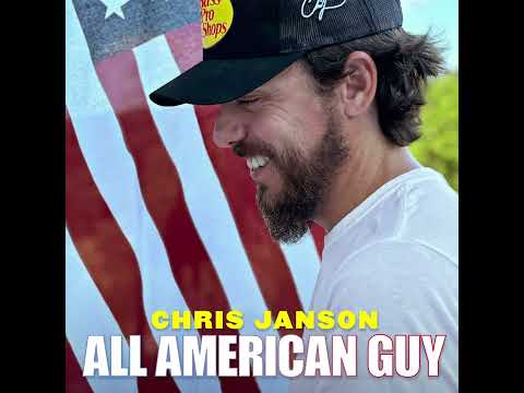 Ya'll made this happen! Can't wait for you to hear #AllAmericanGuy, out June 14 🇺🇸 #countrymusic