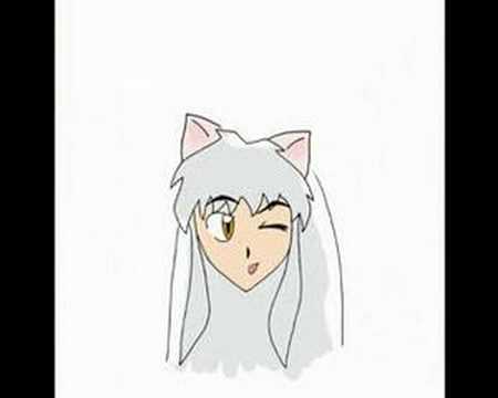 Inuyasha - Do your ears hang low?