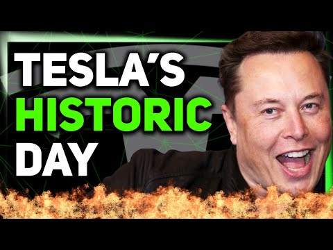 Tesla Investors: Get Ready Now - What Was Missed in the Record Q3 Report ⚡️