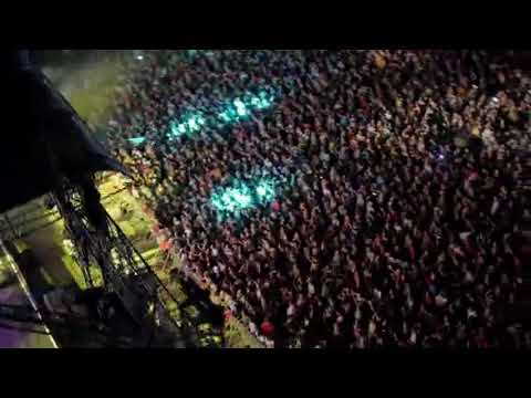 Rock Concert | Copyright Free Video Footage