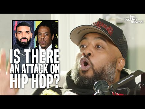 Is There an Attack on Hip Hop? |  | The JBP Reacts